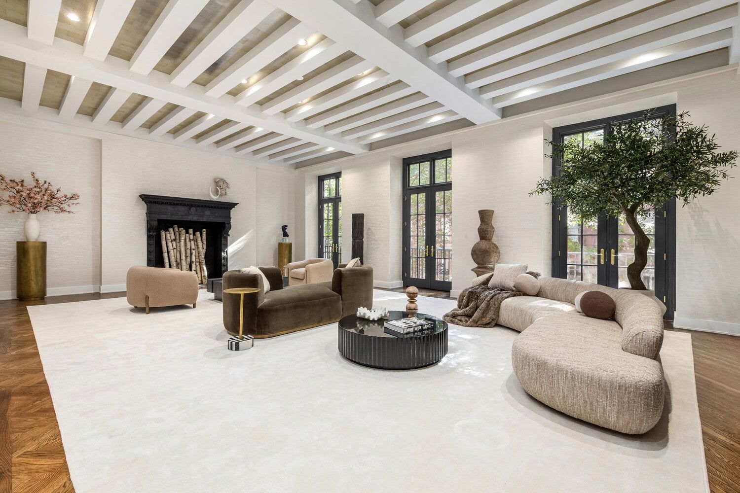 Real estate property located at 125 65TH, New York, Lenox Hill, New York City, NY, US