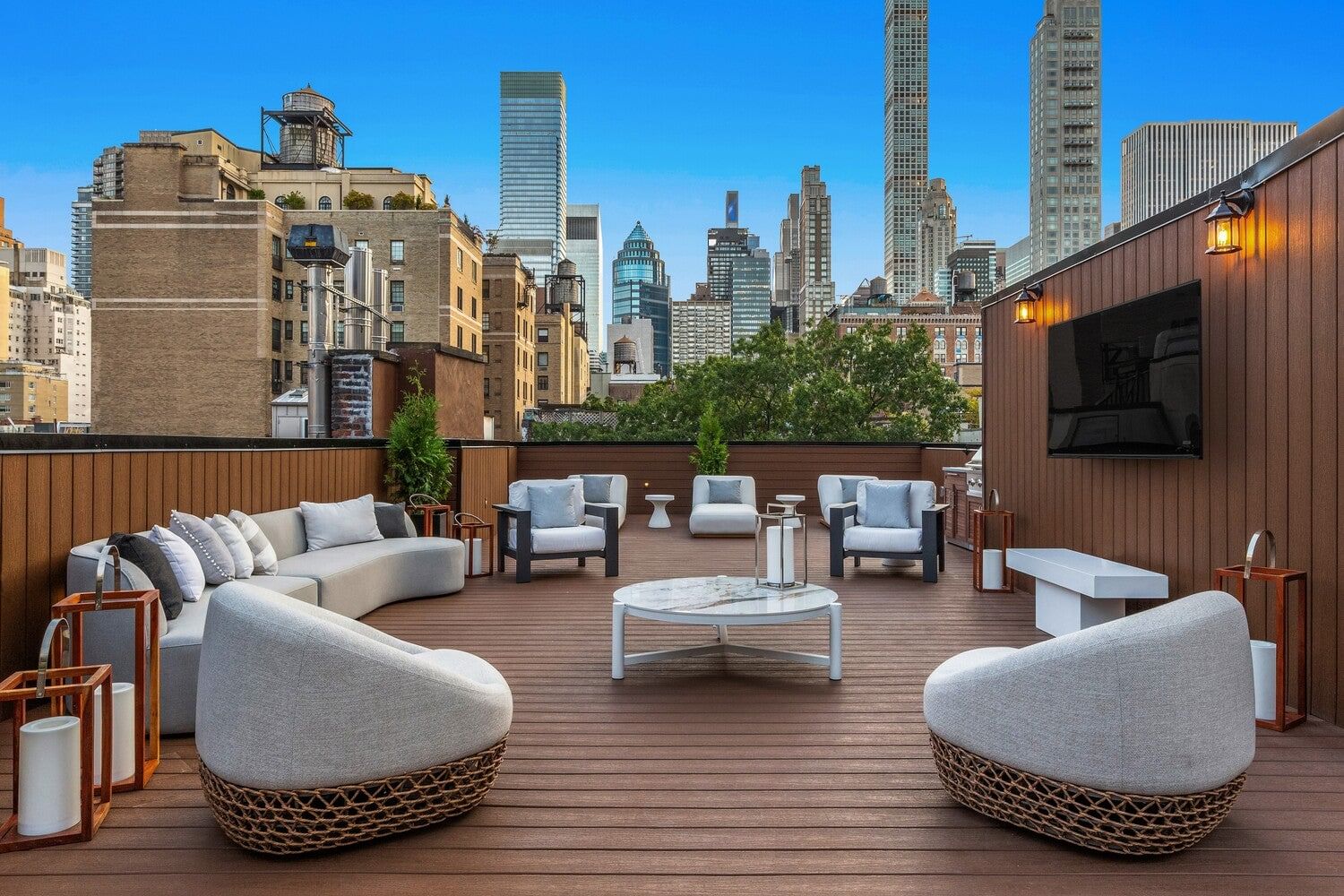 Real estate property located at 125 65TH, New York, Lenox Hill, New York City, NY, US