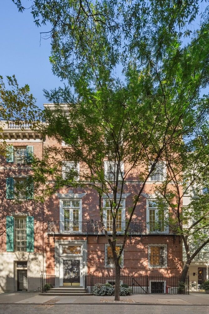Real estate property located at 125 65TH, New York, Lenox Hill, New York City, NY, US
