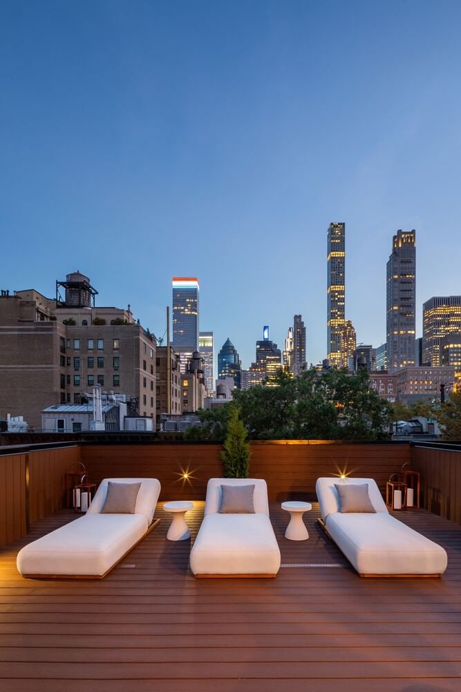 Real estate property located at 125 65TH, New York, Lenox Hill, New York City, NY, US