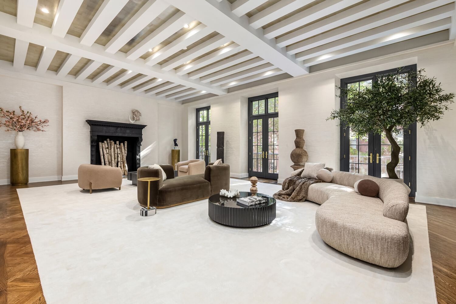 Real estate property located at 125 65TH, New York, Lenox Hill, New York City, NY, US