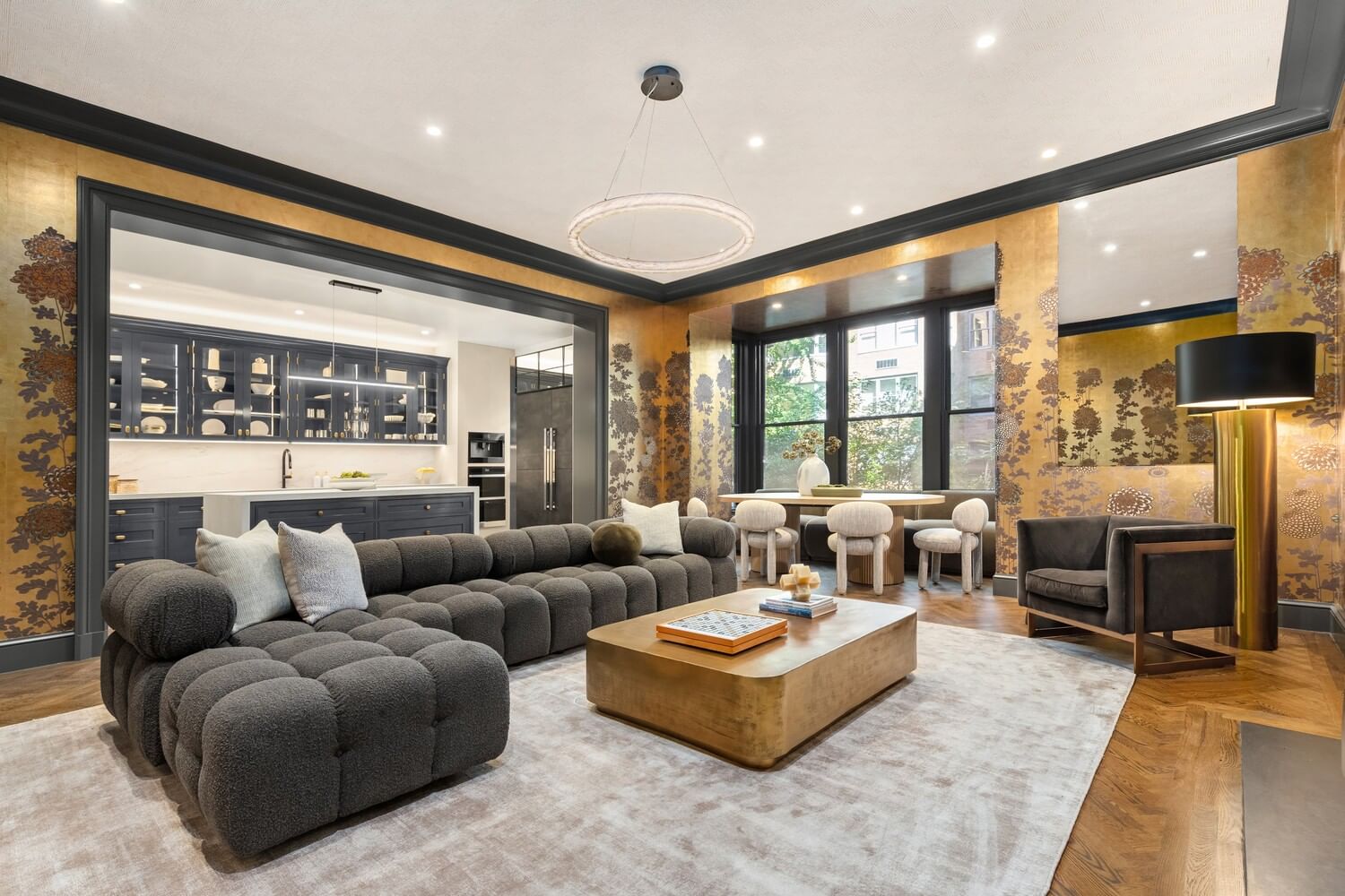Real estate property located at 125 65TH, New York, Lenox Hill, New York City, NY, US