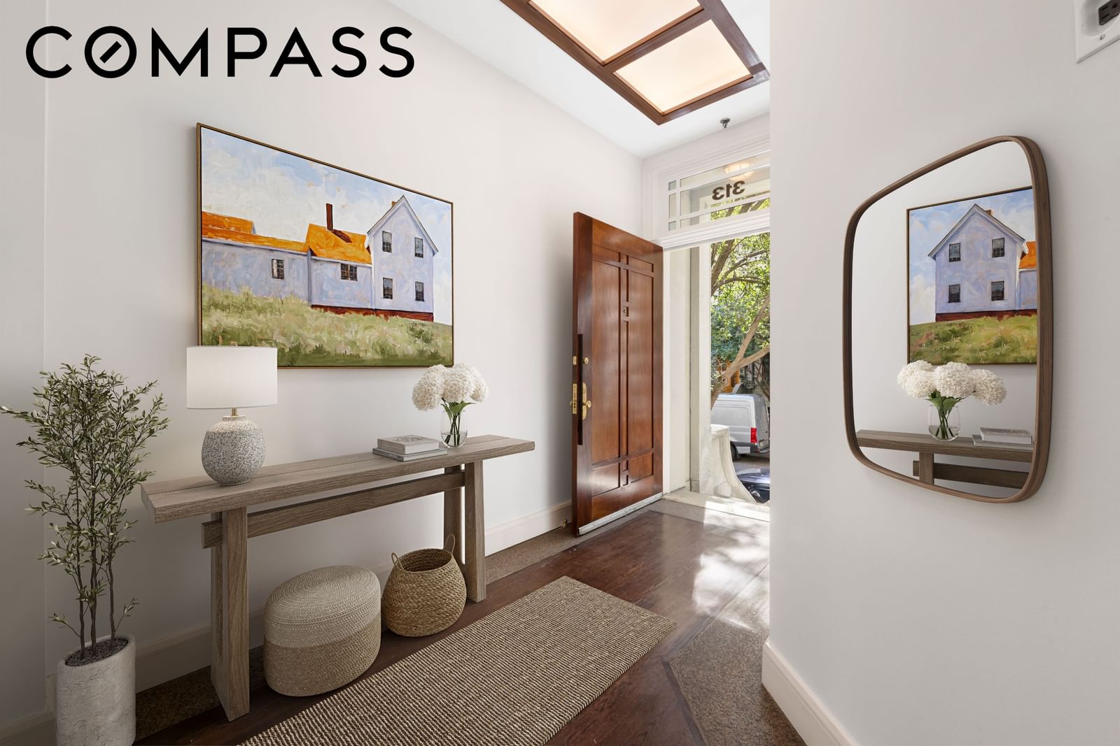 Real estate property located at 313 102nd, New York, Upper West Side, New York City, NY, US