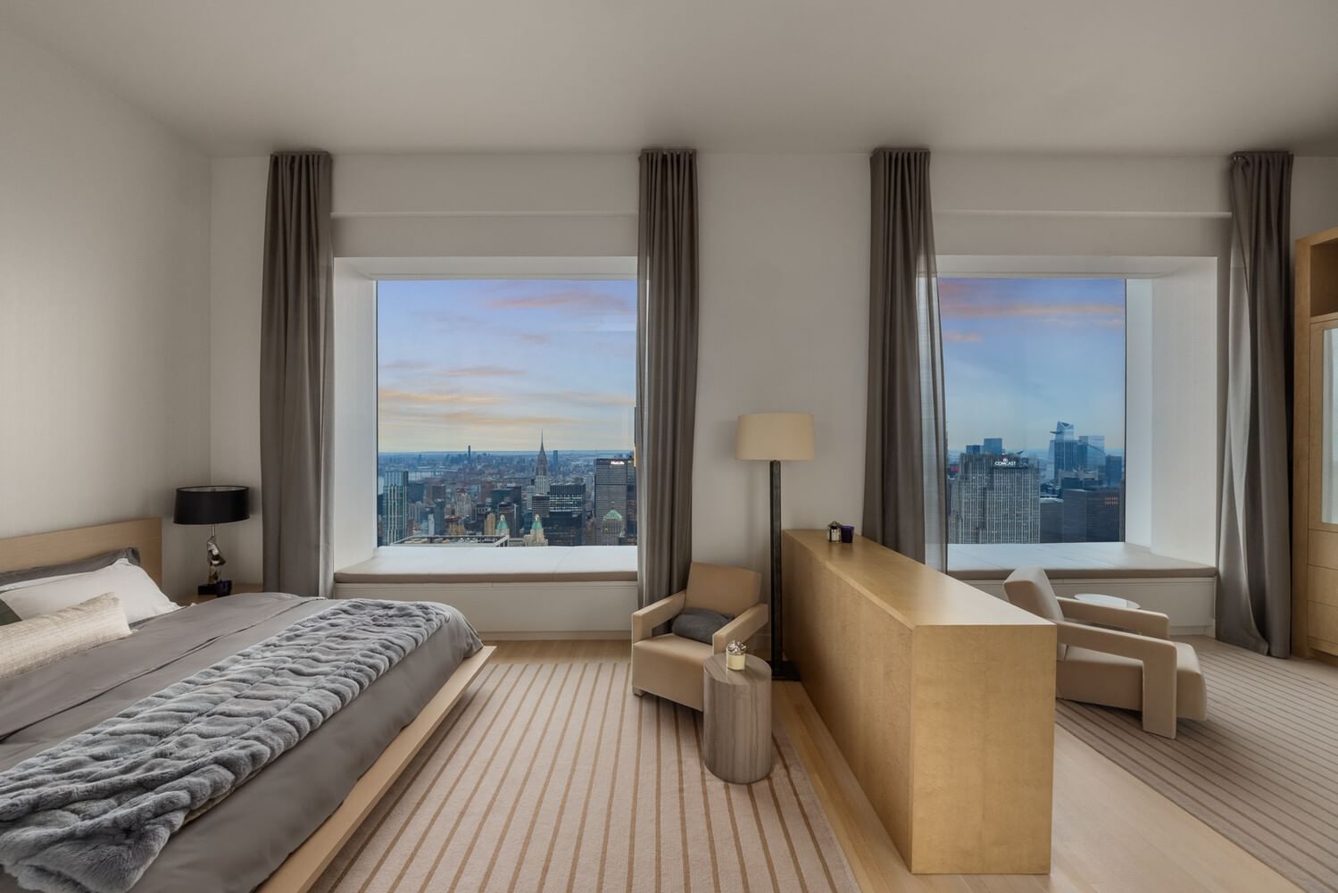 Real estate property located at 432 PARK #69, New York, Midtown East, New York City, NY, US