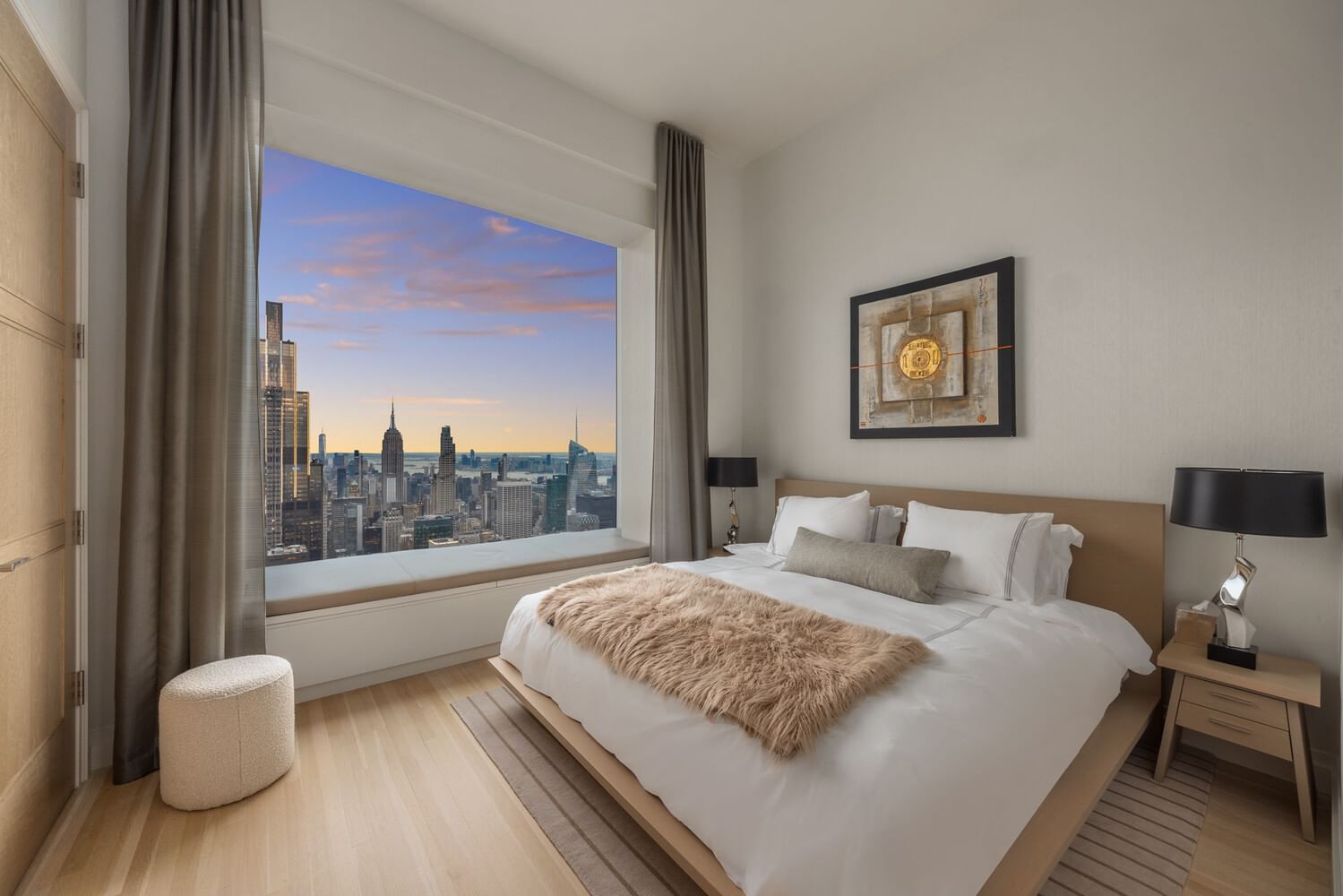 Real estate property located at 432 PARK #69, New York, Midtown East, New York City, NY, US