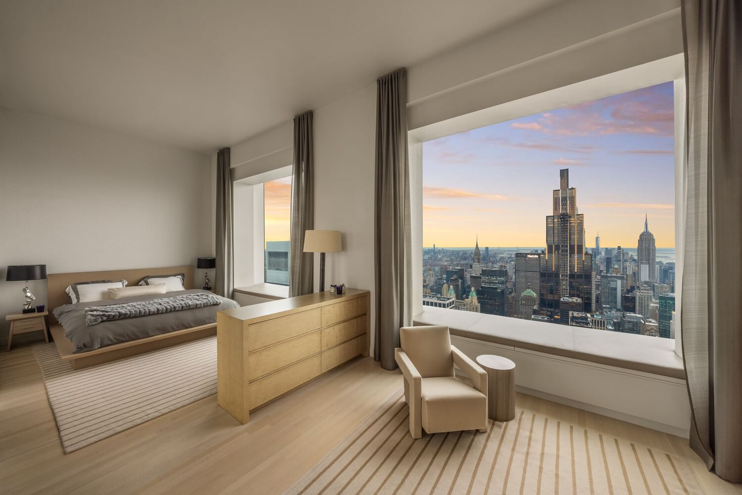 Real estate property located at 432 PARK #69, New York, Midtown East, New York City, NY, US