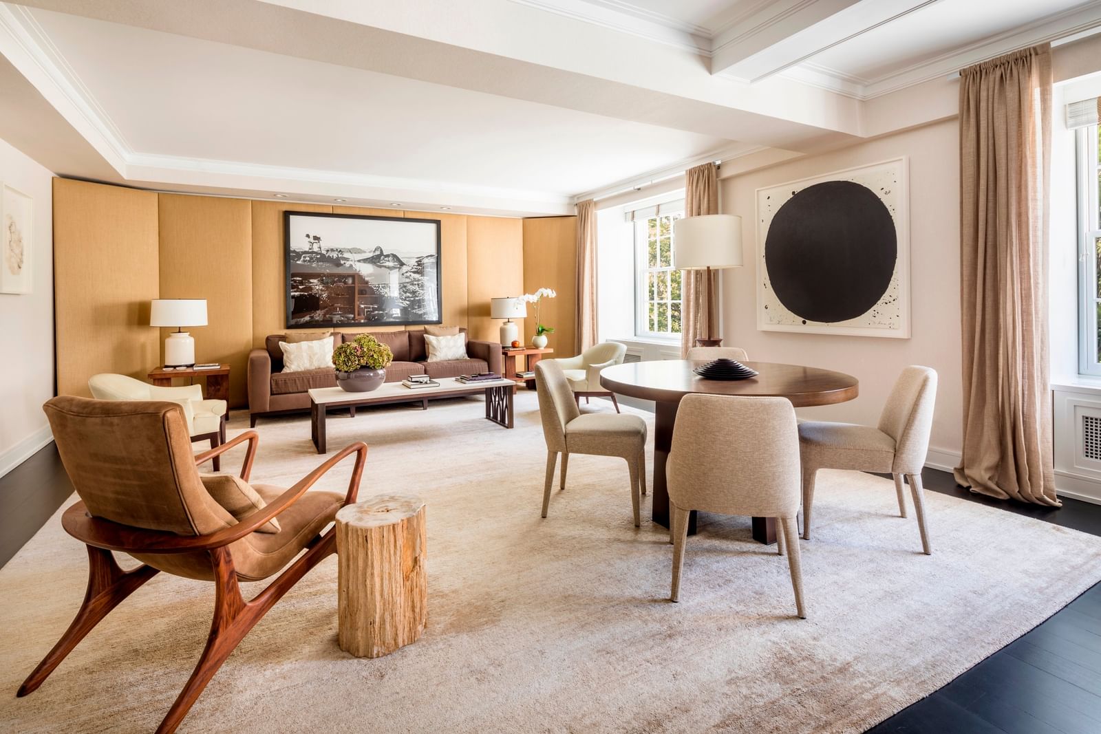 Real estate property located at 995 5th #2S1E, New York, Upper East Side, New York City, NY, US