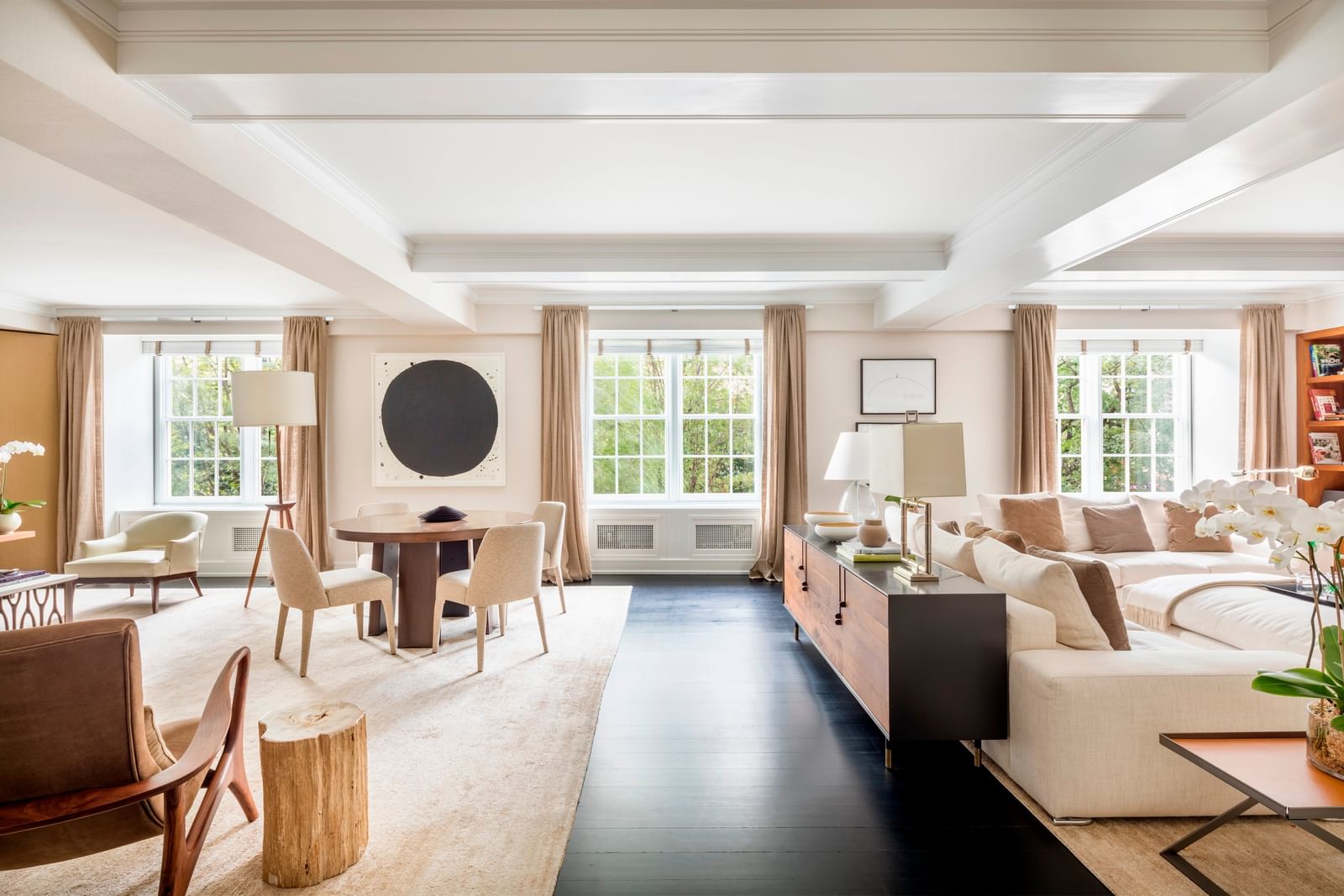 Real estate property located at 995 5th #2S1E, New York, Upper East Side, New York City, NY, US