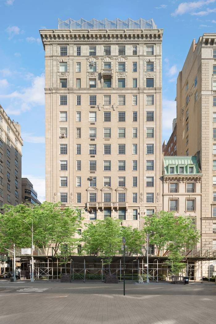 Real estate property located at 1016 5th #11AC, New York, Upper East Side, New York City, NY, US