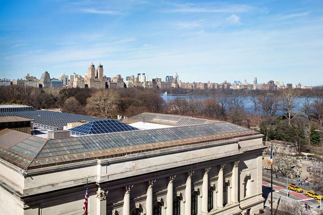 Real estate property located at 1016 5th #11AC, New York, Upper East Side, New York City, NY, US