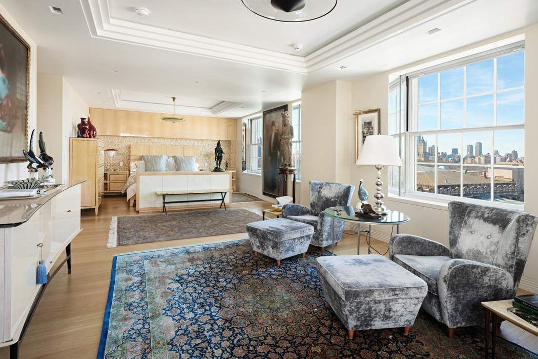Real estate property located at 1016 5th #11AC, New York, Upper East Side, New York City, NY, US
