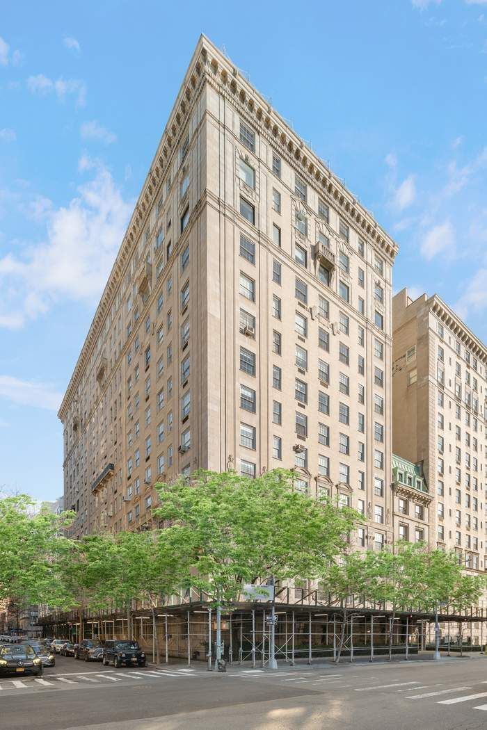 Real estate property located at 1016 Fifth #11AC, New York, Upper East Side, New York City, NY, US