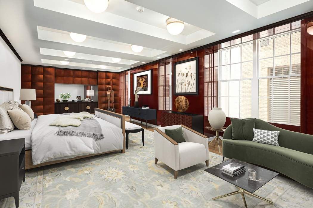 Real estate property located at 1016 Fifth #11AC, New York, Upper East Side, New York City, NY, US