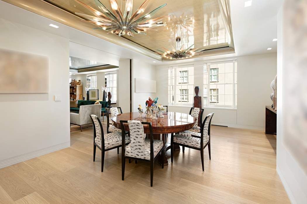 Real estate property located at 1016 Fifth #11AC, New York, Upper East Side, New York City, NY, US