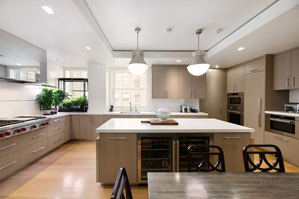 Real estate property located at 1016 Fifth #11AC, New York, Upper East Side, New York City, NY, US