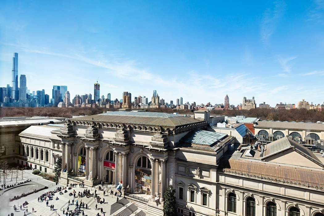 Real estate property located at 1016 Fifth #11AC, New York, Upper East Side, New York City, NY, US