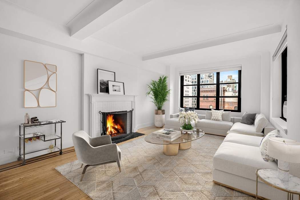 Real estate property located at 235 22nd #10C, New York, Gramercy Park, New York City, NY, US