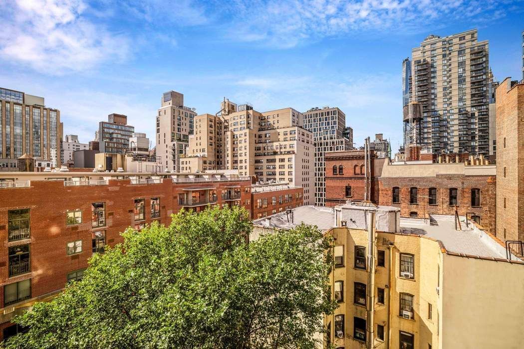 Real estate property located at 235 22nd #10C, New York, Gramercy Park, New York City, NY, US