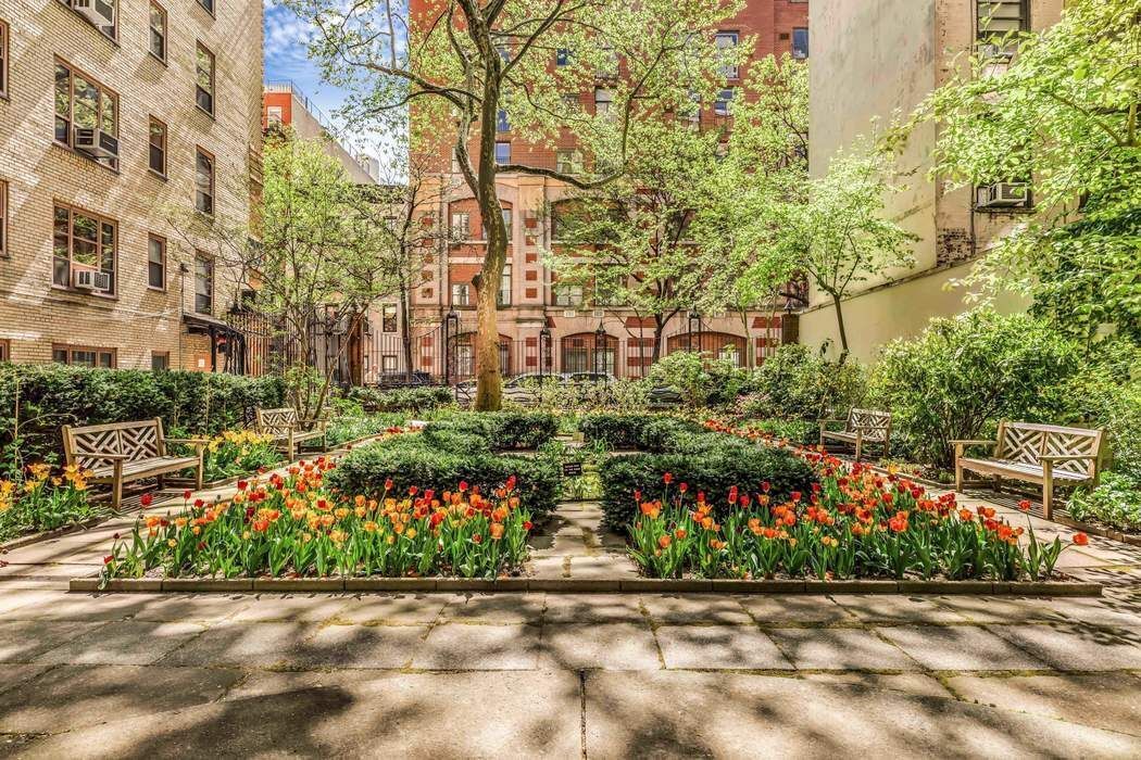 Real estate property located at 235 22nd #10C, New York, Gramercy Park, New York City, NY, US