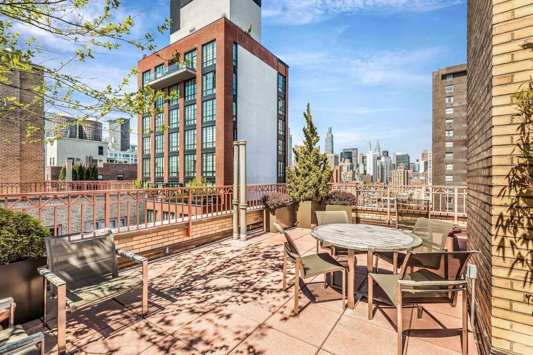 Real estate property located at 235 22nd #10C, New York, Gramercy Park, New York City, NY, US