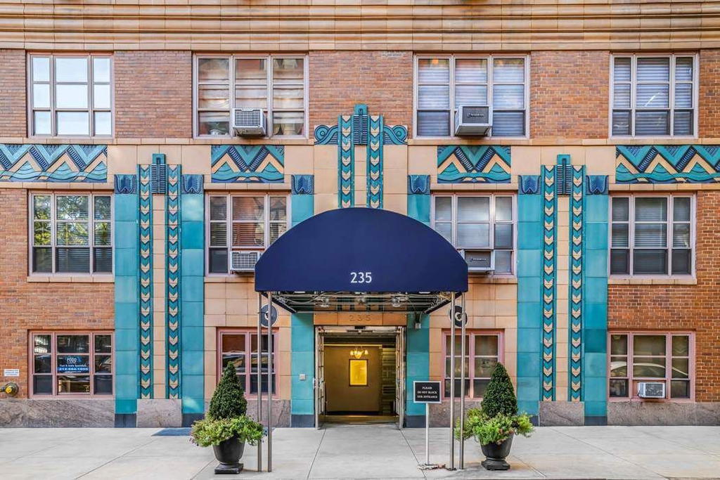 Real estate property located at 235 22nd #10C, New York, Gramercy Park, New York City, NY, US