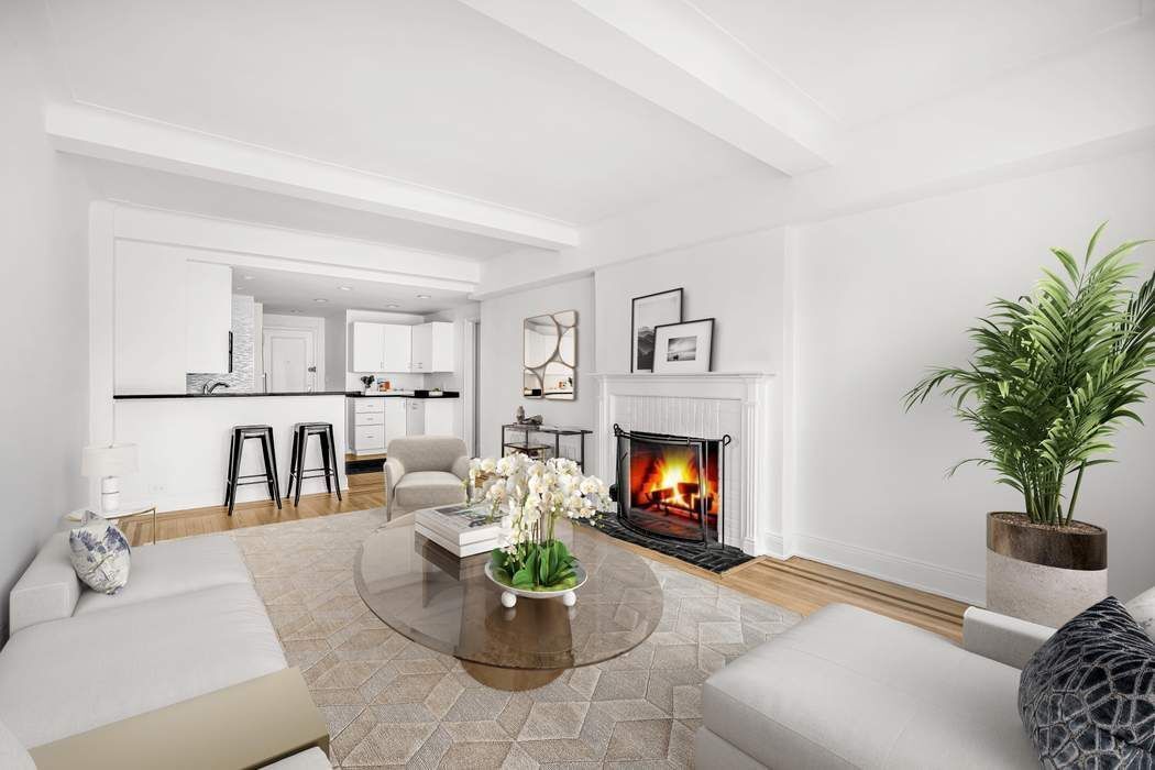 Real estate property located at 235 22nd #10C, New York, Gramercy Park, New York City, NY, US