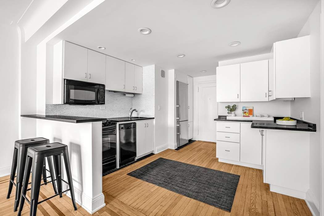 Real estate property located at 235 22nd #10C, New York, Gramercy Park, New York City, NY, US