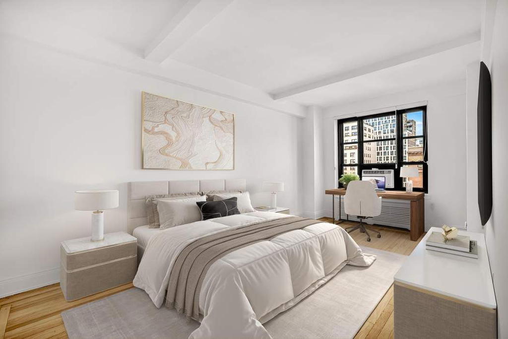 Real estate property located at 235 22nd #10C, New York, Gramercy Park, New York City, NY, US