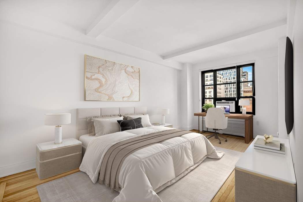 Real estate property located at 235 22nd #10C, New York, Gramercy Park, New York City, NY, US