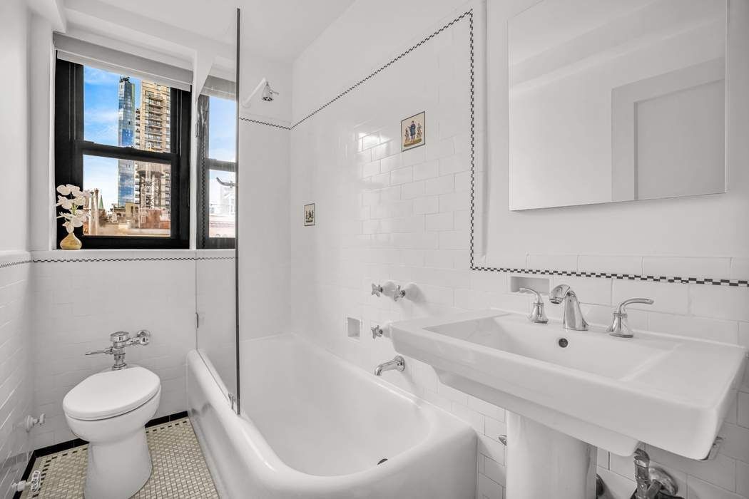 Real estate property located at 235 22nd #10C, New York, Gramercy Park, New York City, NY, US