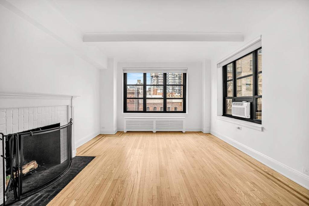 Real estate property located at 235 22nd #10C, New York, Gramercy Park, New York City, NY, US