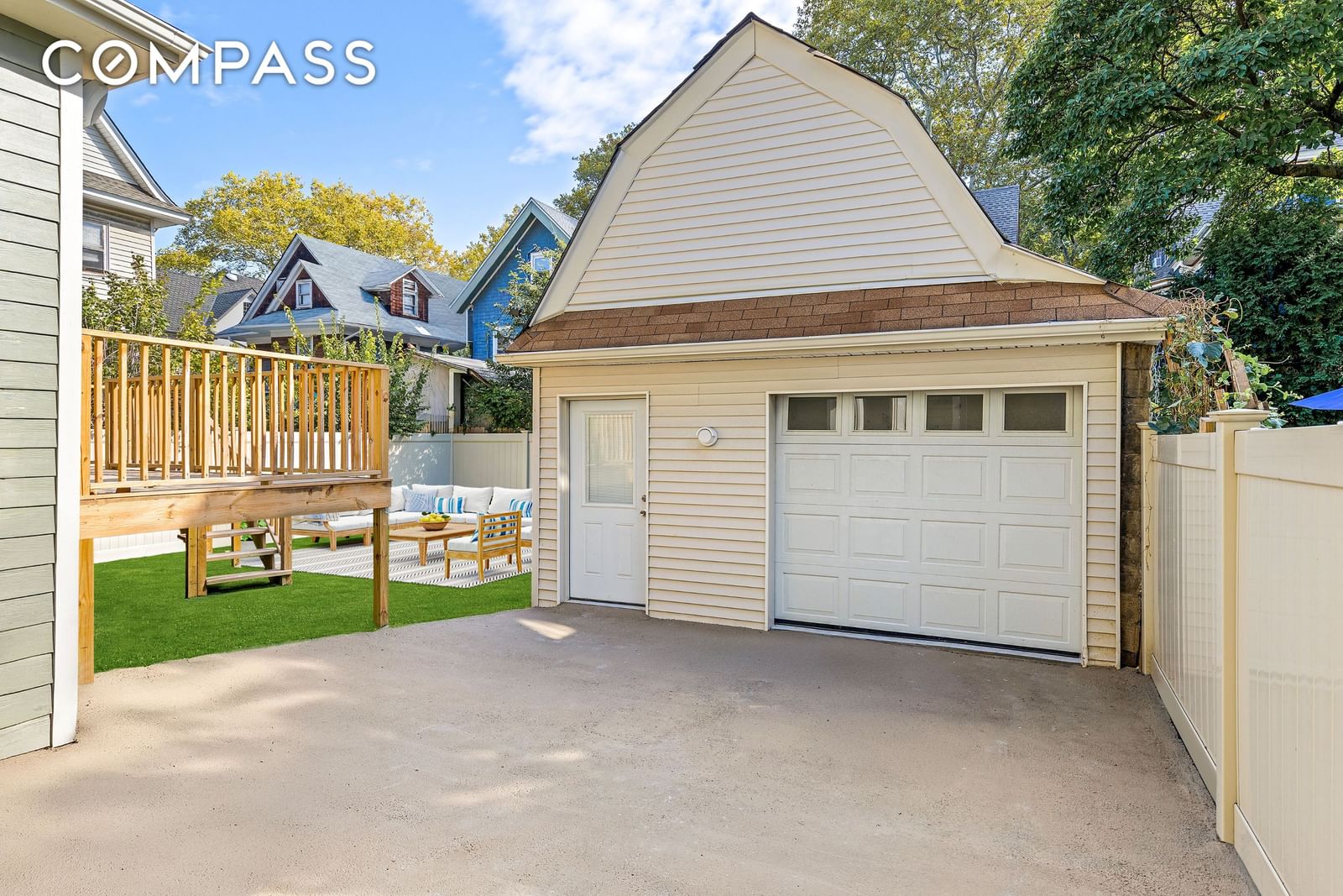 Real estate property located at 453 Stratford, Kings, Ditmas Park, New York City, NY, US