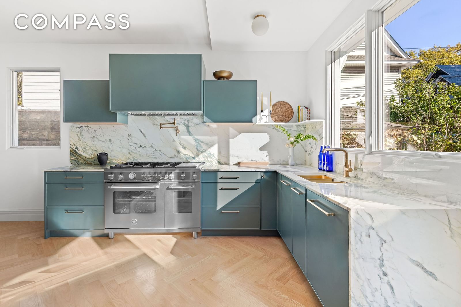 Real estate property located at 453 Stratford, Kings, Ditmas Park, New York City, NY, US