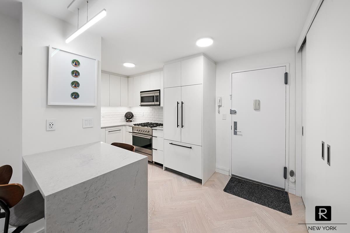 Real estate property located at 132 35th #5-D, New York, Murray Hill, New York City, NY, US