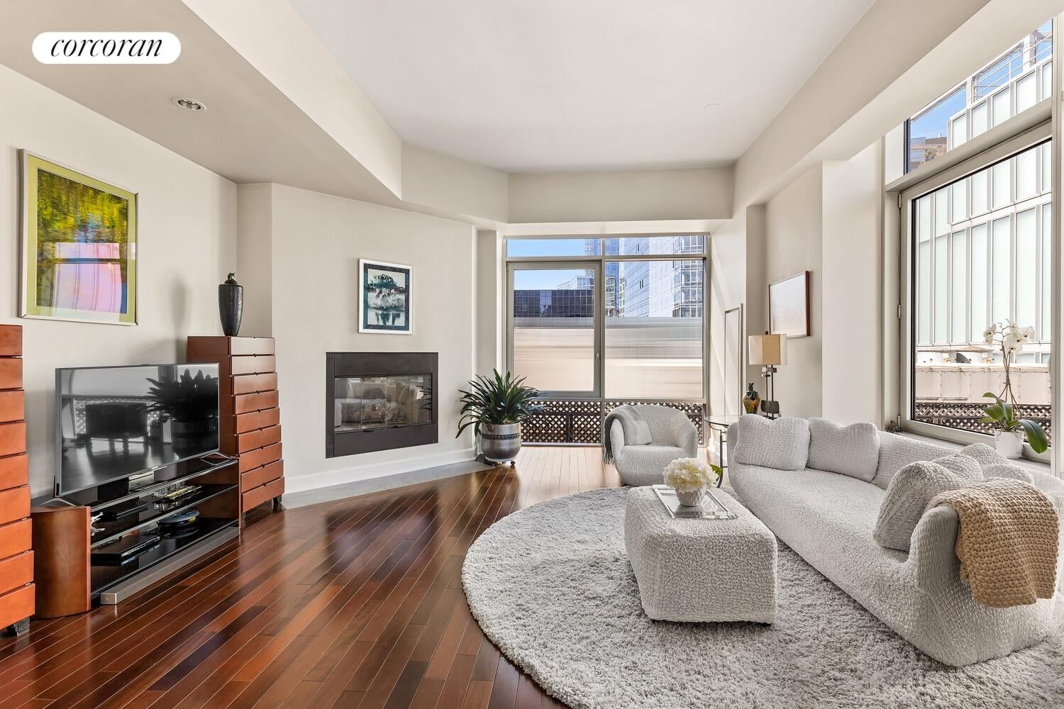 Real estate property located at 243 60TH #8A, New York, Lincoln Square, New York City, NY, US