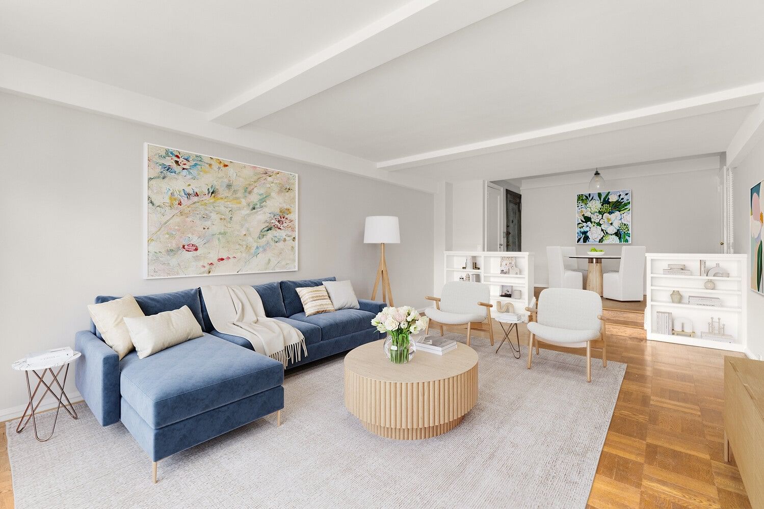 Real estate property located at 235 73RD #6F, New York, Lenox Hill, New York City, NY, US