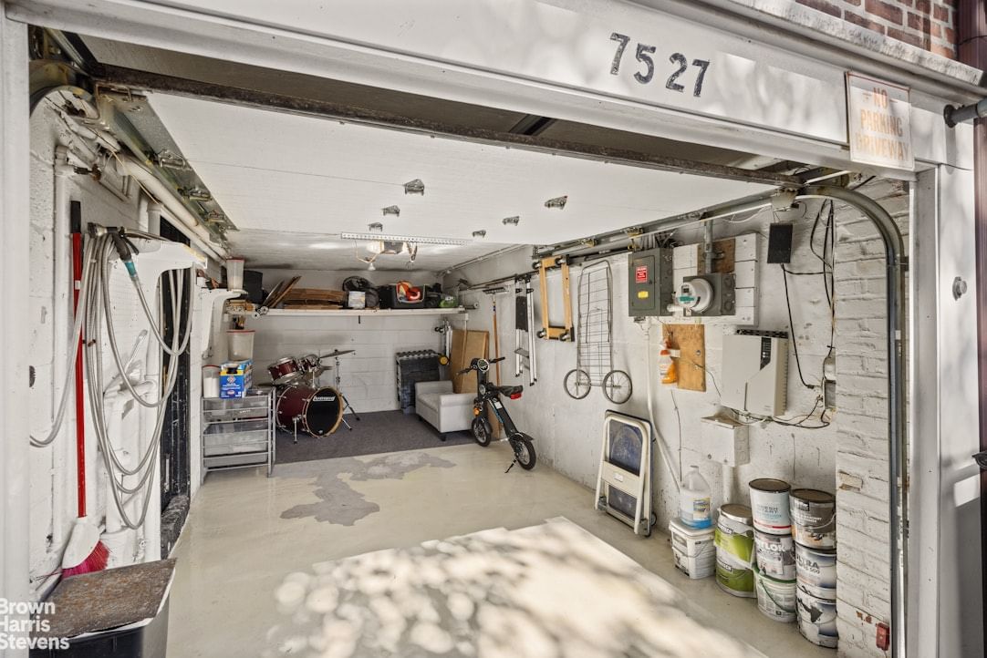 Real estate property located at 75-27 FURMANVILLE, Queens, Middle Village, New York City, NY, US