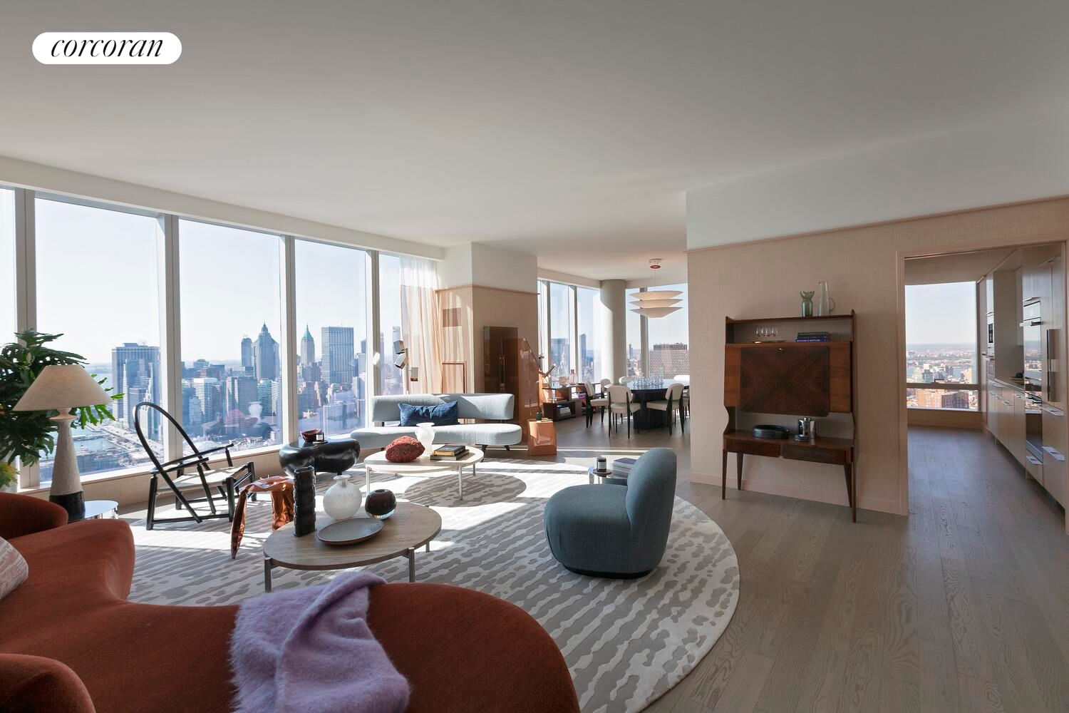 Real estate property located at 252 SOUTH #77J, New York, Two Bridges, New York City, NY, US
