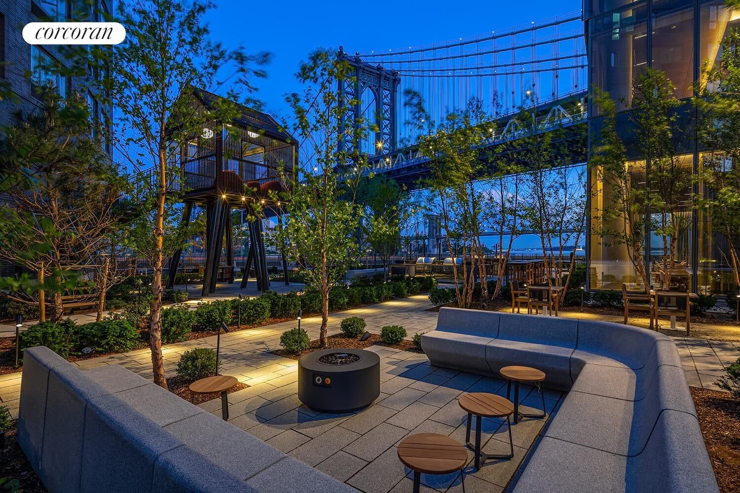 Real estate property located at 252 SOUTH #77J, New York, Two Bridges, New York City, NY, US