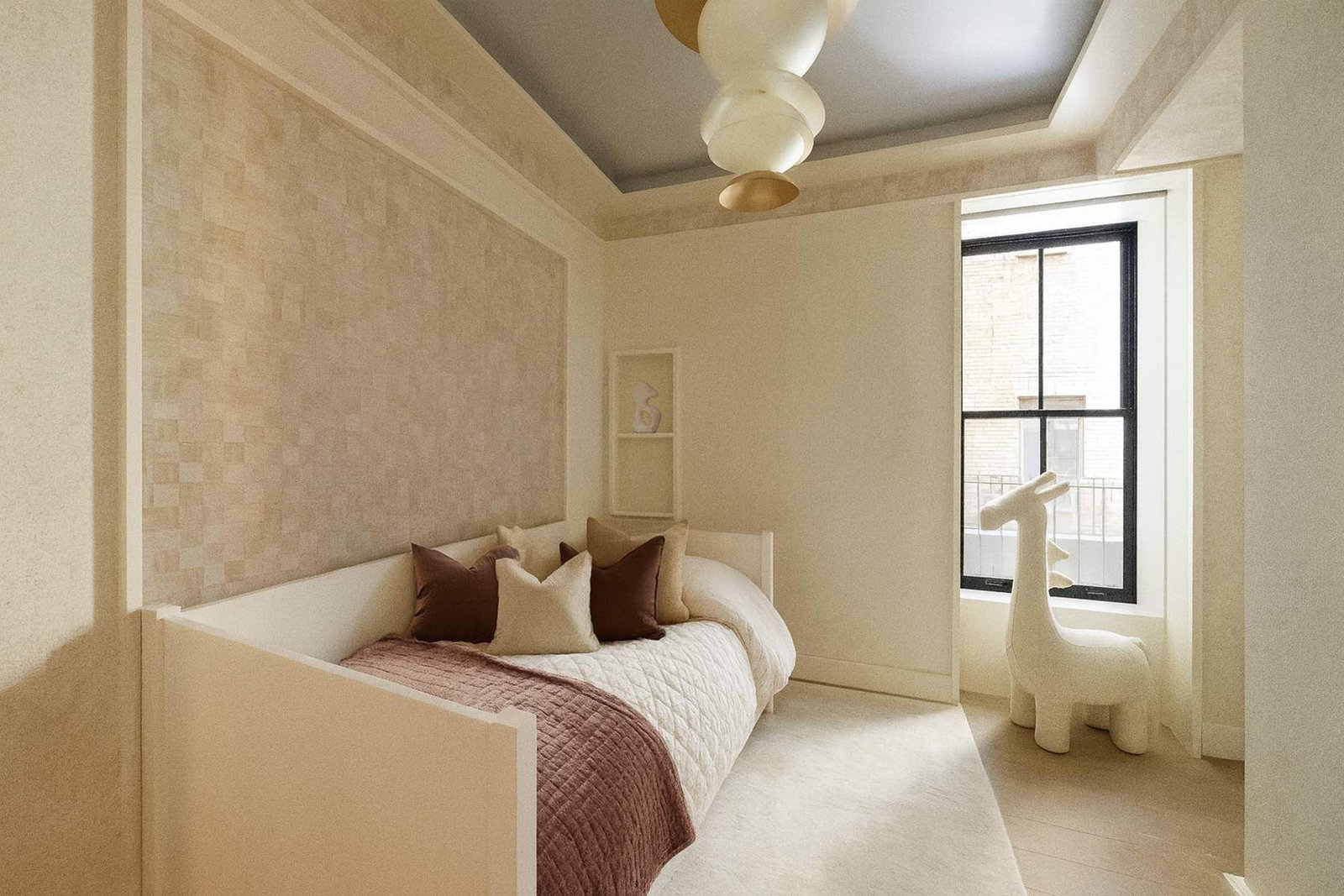 Real estate property located at 50 Central MAIS-DUPLEX, New York, Upper West Side, New York City, NY, US