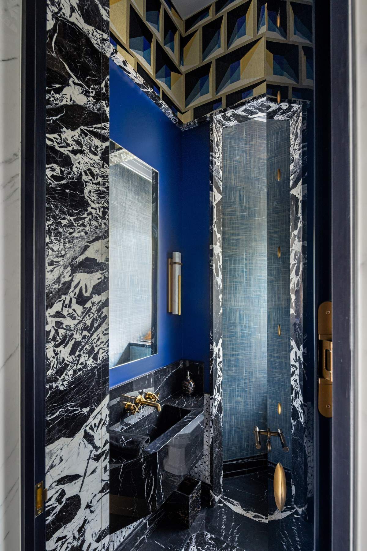 Real estate property located at 50 Central MAIS-DUPLEX, New York, Upper West Side, New York City, NY, US