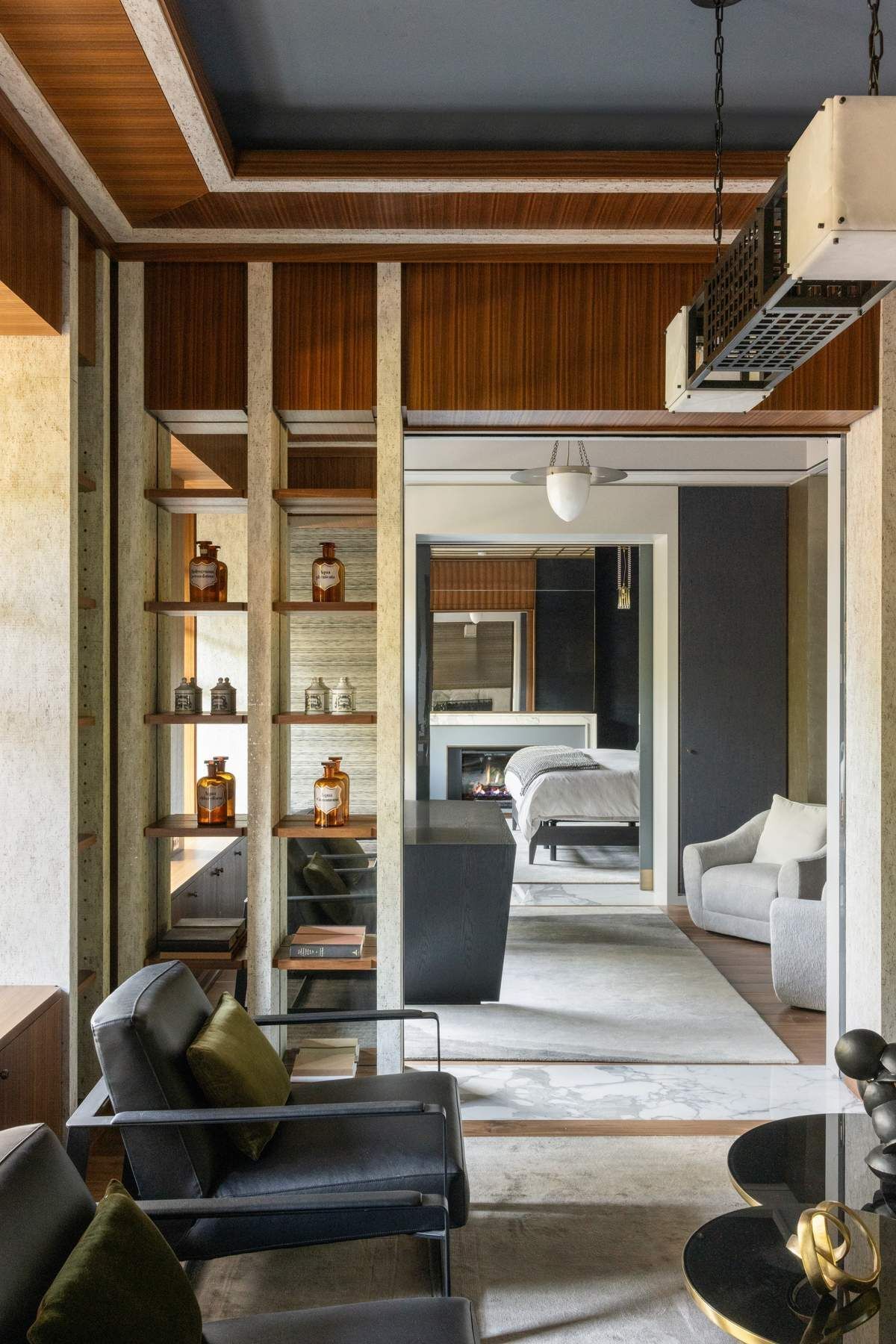 Real estate property located at 50 Central MAIS-DUPLEX, New York, Upper West Side, New York City, NY, US