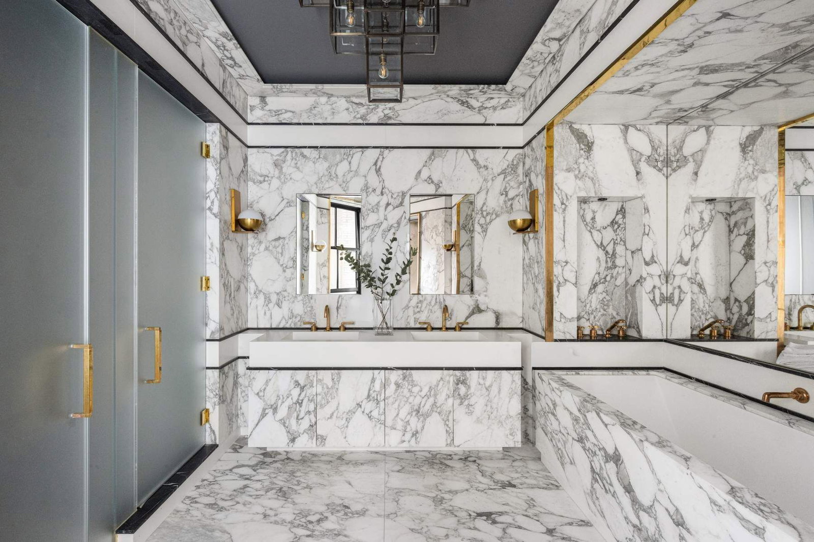 Real estate property located at 50 Central MAIS-DUPLEX, New York, Upper West Side, New York City, NY, US