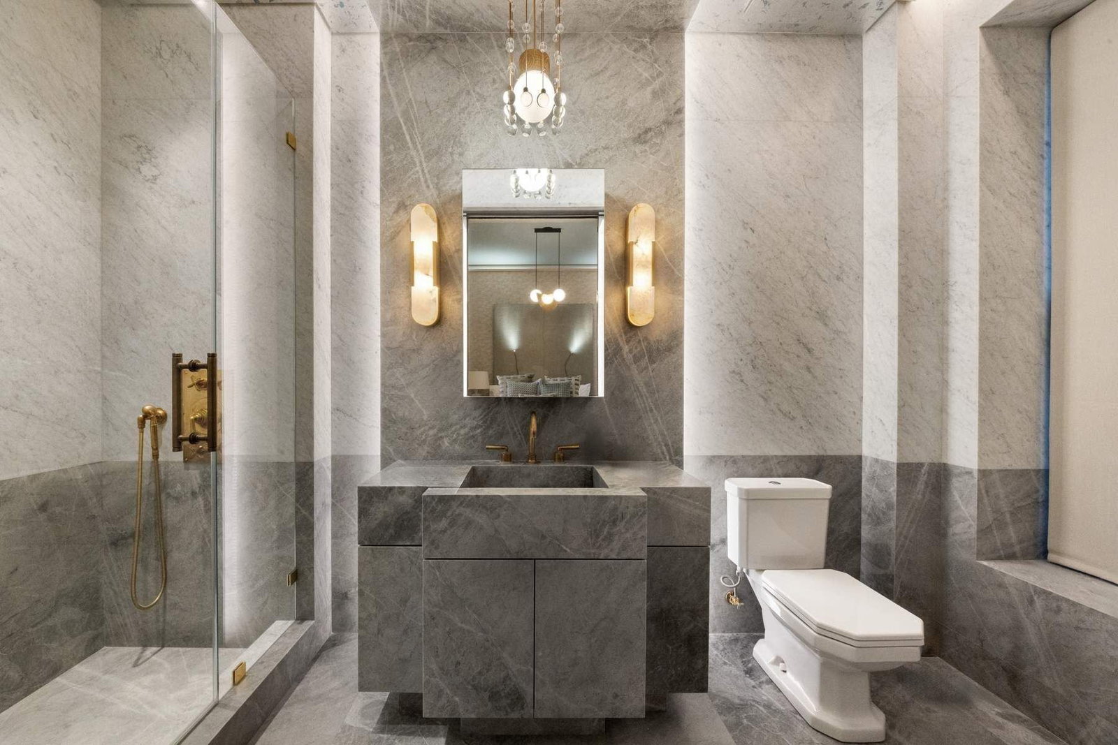 Real estate property located at 50 Central MAIS-DUPLEX, New York, Upper West Side, New York City, NY, US