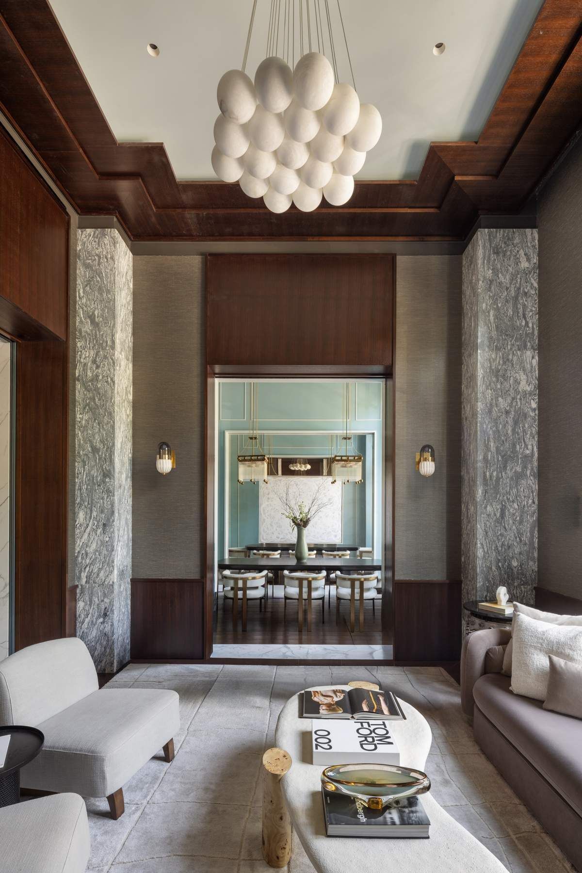 Real estate property located at 50 Central MAIS-DUPLEX, New York, Upper West Side, New York City, NY, US