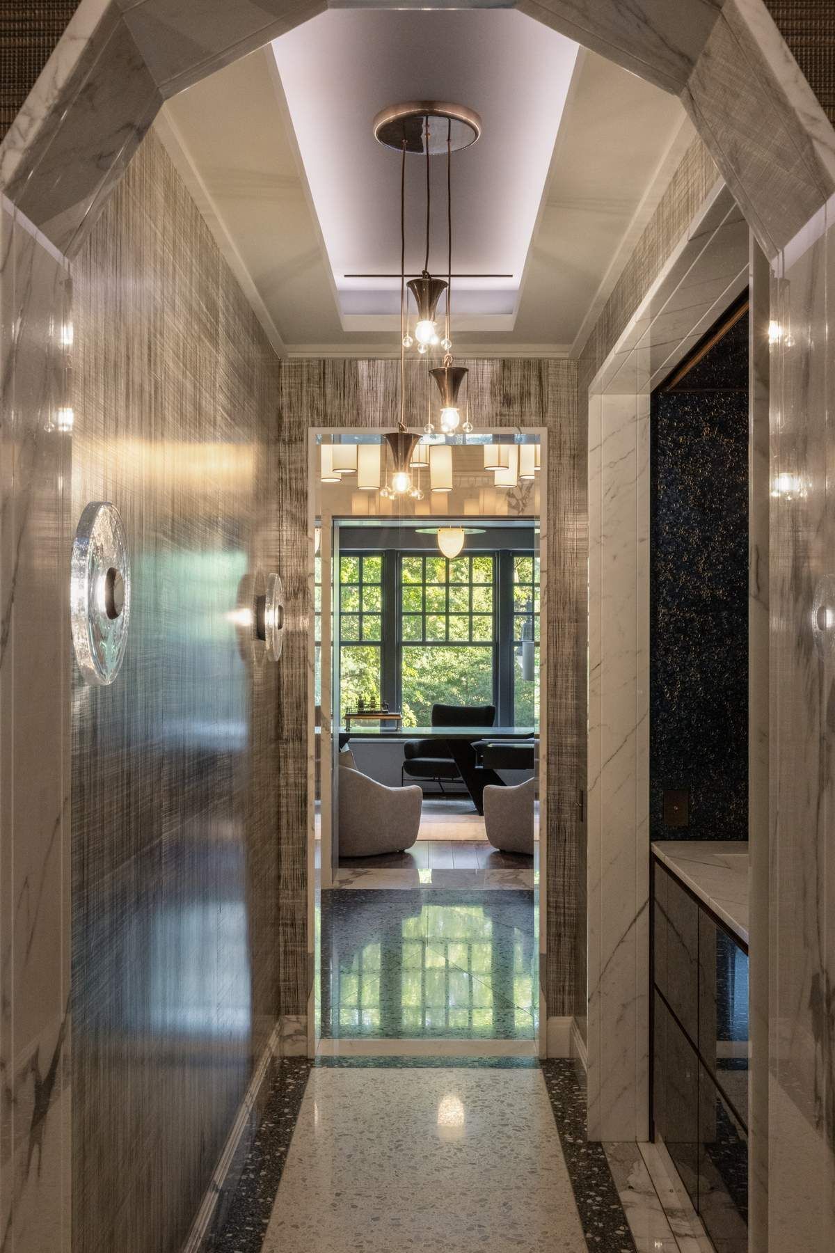 Real estate property located at 50 Central MAIS-DUPLEX, New York, Upper West Side, New York City, NY, US