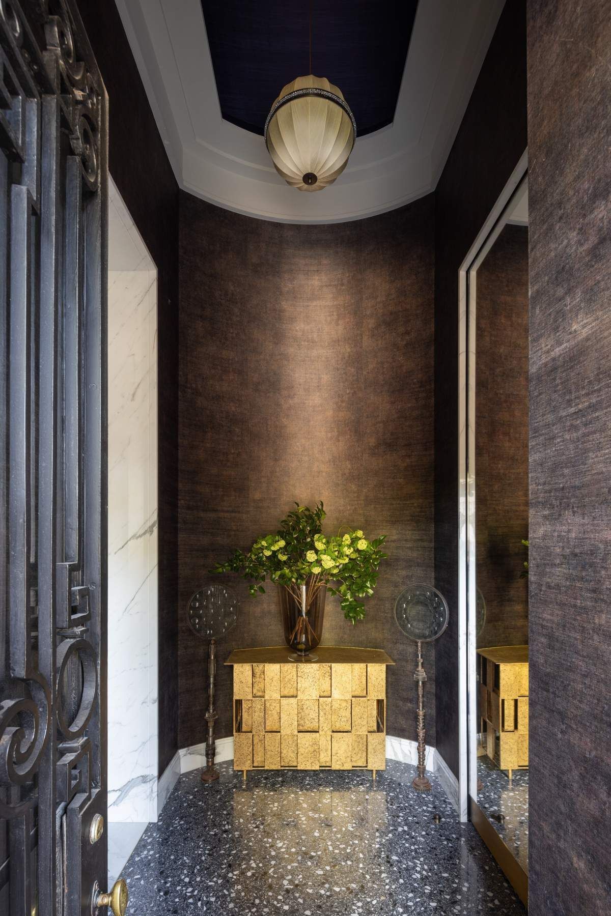 Real estate property located at 50 Central MAIS-DUPLEX, New York, Upper West Side, New York City, NY, US