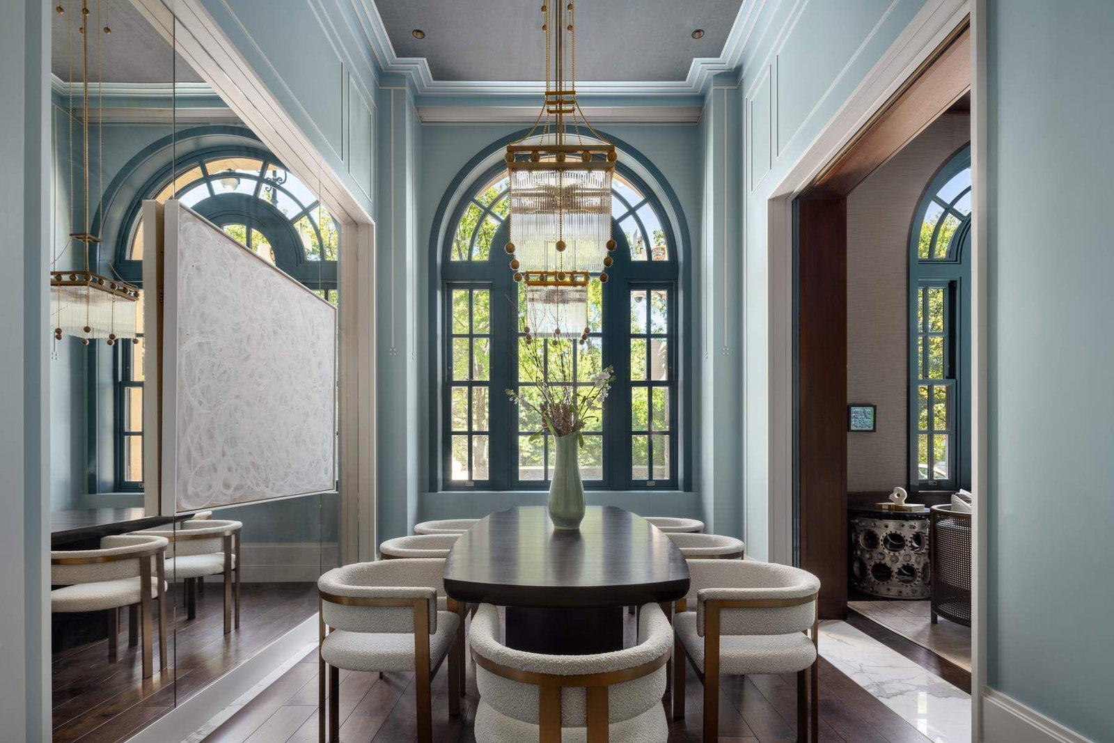 Real estate property located at 50 Central MAIS-DUPLEX, New York, Upper West Side, New York City, NY, US