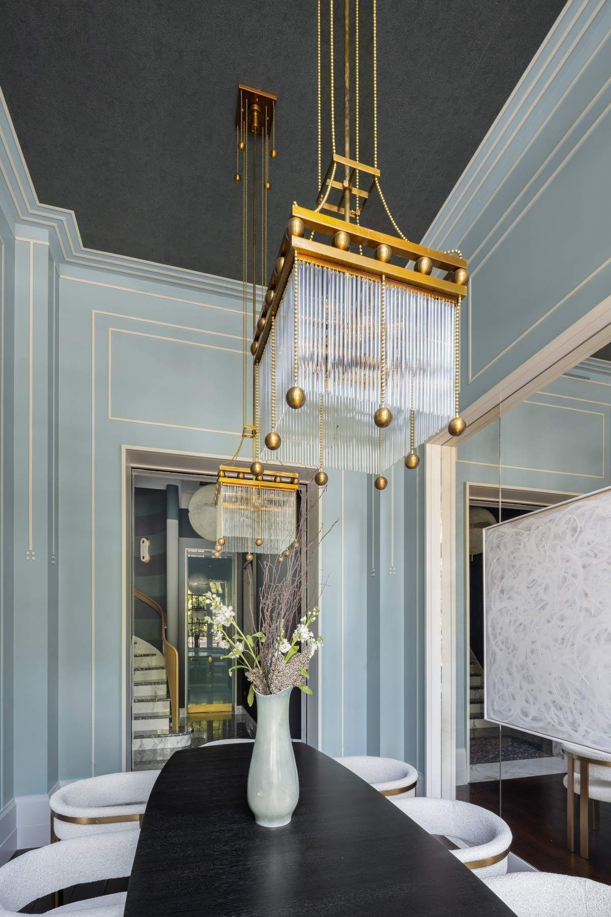Real estate property located at 50 Central MAIS-DUPLEX, New York, Upper West Side, New York City, NY, US