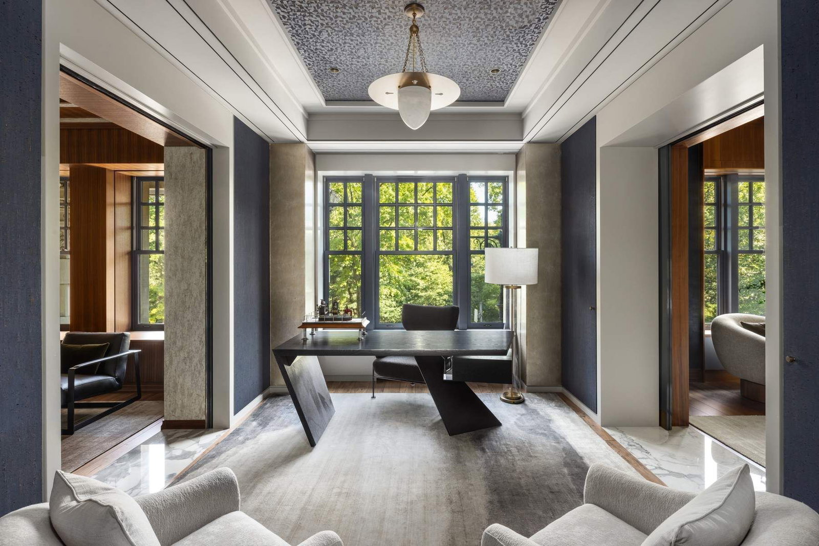 Real estate property located at 50 Central MAIS-DUPLEX, New York, Upper West Side, New York City, NY, US